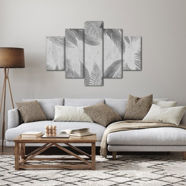 Slika - Lišće (150x105 cm)