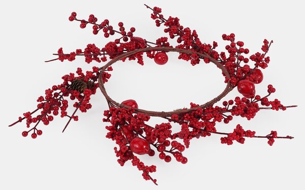 Sinsay - Ukrasni božićni vijenac