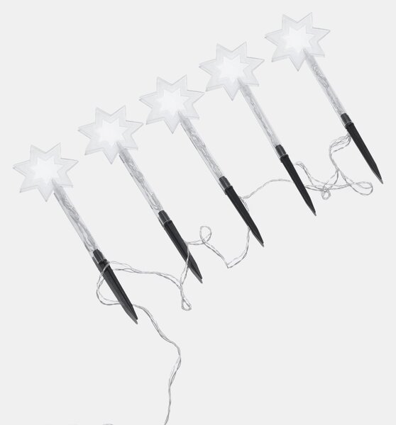 Sinsay - Božićne LED lampice