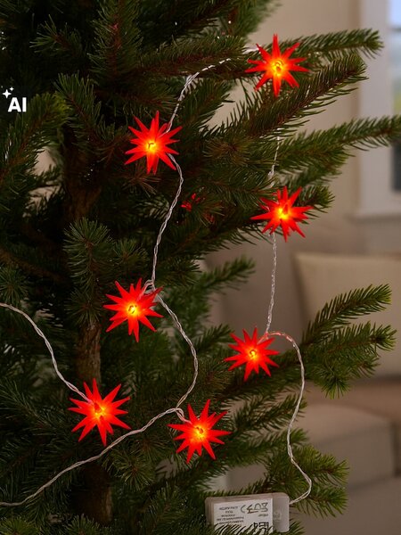 Sinsay - Božićne LED lampice