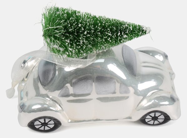 Sinsay - Božićna kuglica u obliku automobila