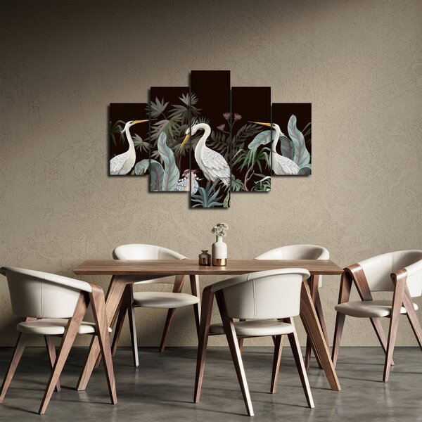 Slika - Ptice (150x105 cm)