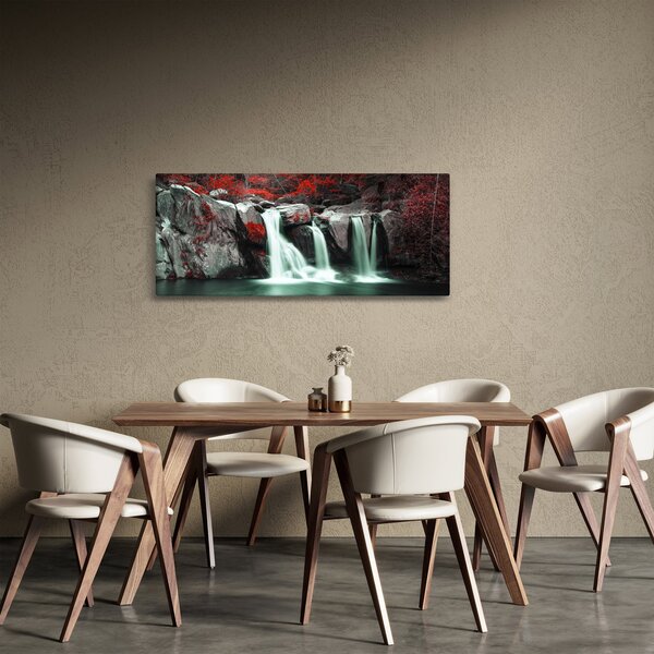 Slika - Slapovi (120x50 cm)