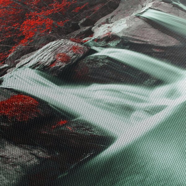 Slika - Slapovi (150x105 cm)