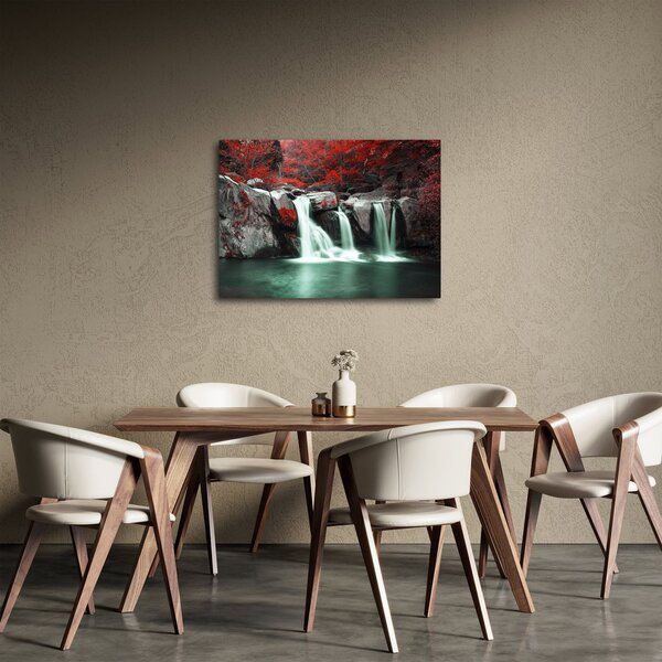 Slika - Slapovi (70x50 cm)