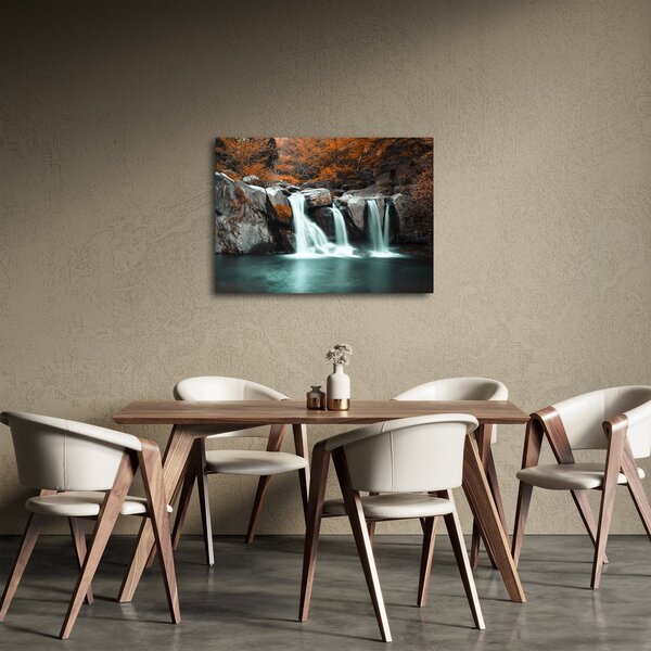 Slika - Slapovi (70x50 cm)