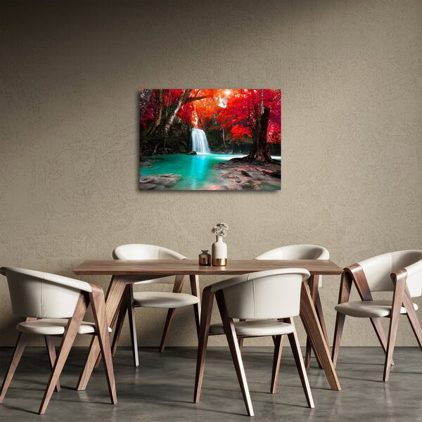 Slika - Slap (70x50 cm)