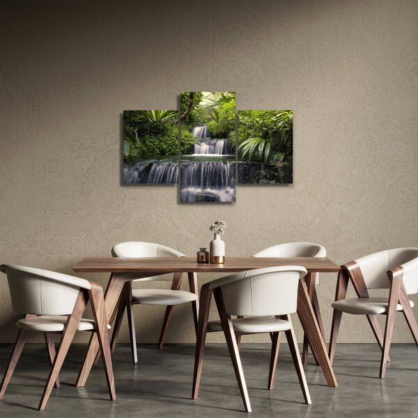 Slika - Slapovi (90x60 cm)