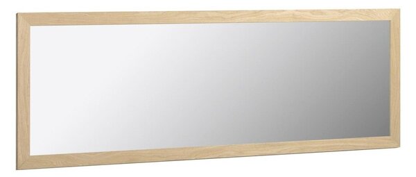 Zidno ogledalo 52,5x152,5 cm Wilany – Kave Home