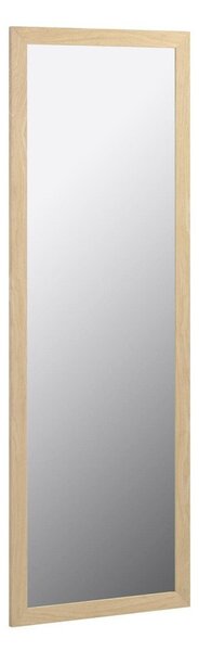 Zidno ogledalo 52,5x152,5 cm Wilany – Kave Home