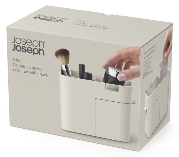 Krem kozmetički organizator s ladicom Joseph Joseph Viva