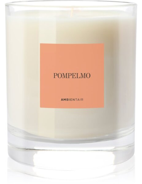 Ambientair COLOURS Pomelo mirisna svijeća 200 g