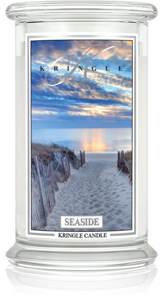 Kringle Candle Classic Seaside mirisna svijeća 623 g