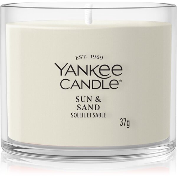 Yankee Candle Sun & Sand mirisna svijeća 37 g