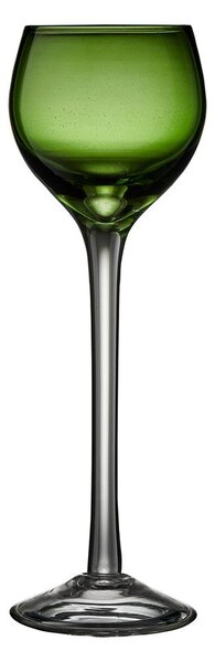 Čaše u setu 6 kom za žestoka šića 50 ml – Lyngby Glas