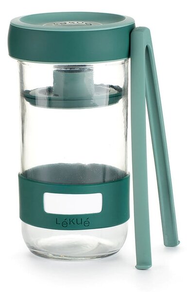 Komplet za fermentaciju 2 kom 700 ml Pickles – Lékué
