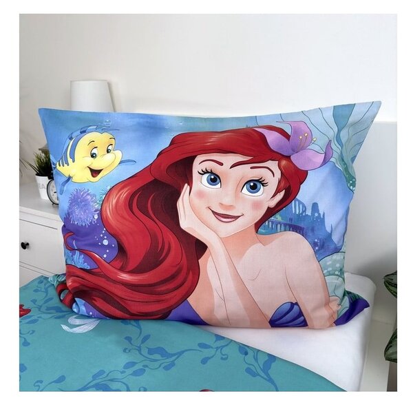 Pamučna dječja posteljina za krevet za jednu osobu 140x200 cm Ariel – Jerry Fabrics