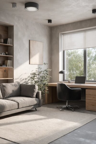 Vuneni Tepih Softline