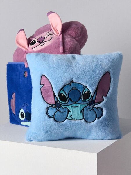 Sinsay - Jastuk od umjetnog krzna Stitch