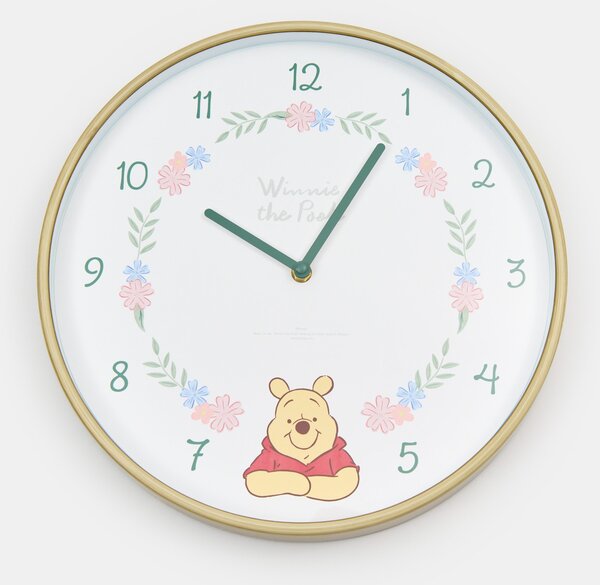 Sinsay - Zidni sat Winnie the Pooh