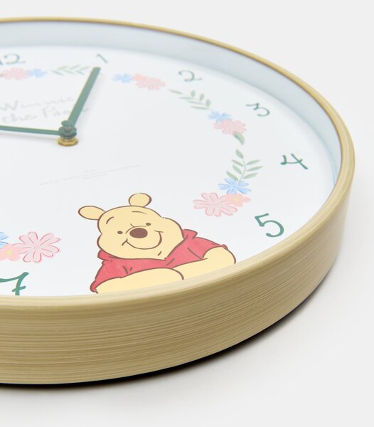Sinsay - Zidni sat Winnie the Pooh