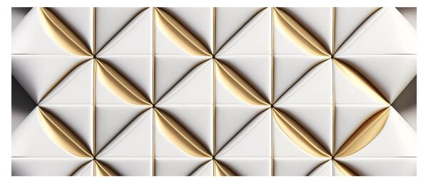 Slika - Dekorativna tekstura (120x50 cm)