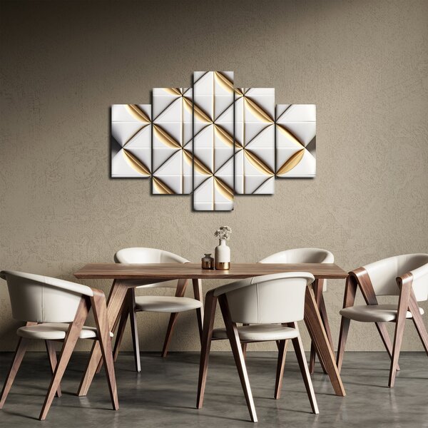 Slika - Dekorativna tekstura (150x105 cm)