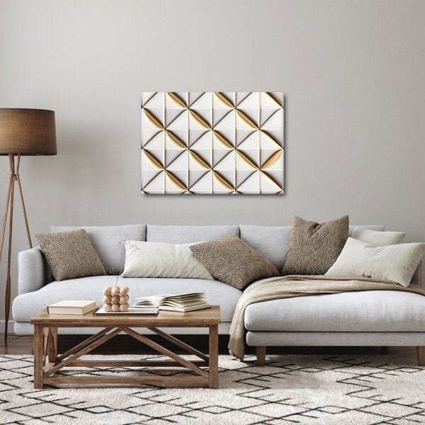 Slika - Dekorativna tekstura (70x50 cm)