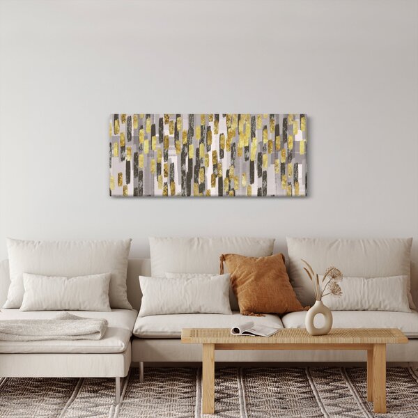 Slika - Moderna dekoracija (120x50 cm)
