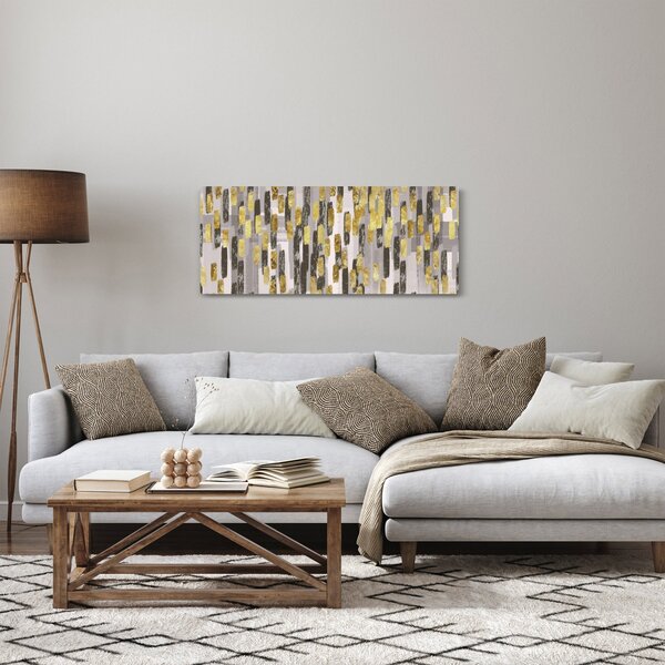 Slika - Moderna dekoracija (120x50 cm)