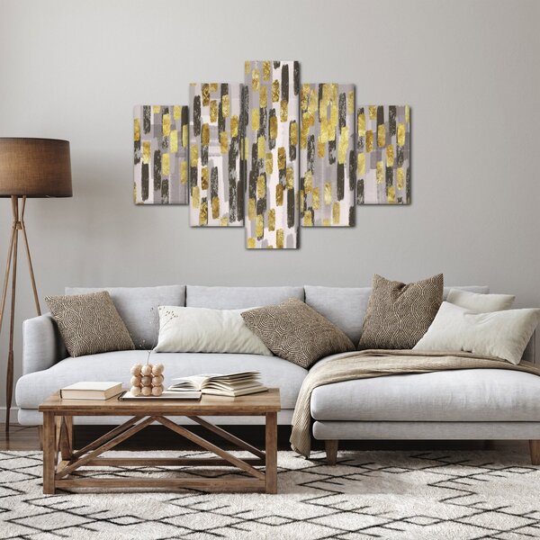 Slika - Moderna dekoracija (150x105 cm)