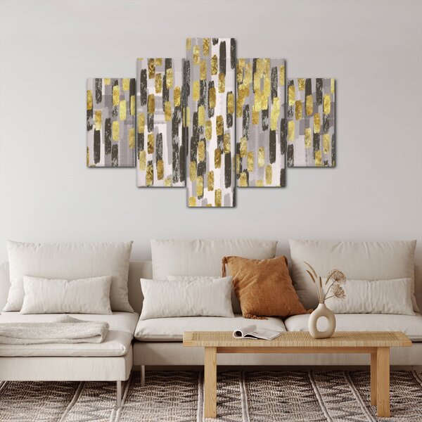 Slika - Moderna dekoracija (150x105 cm)