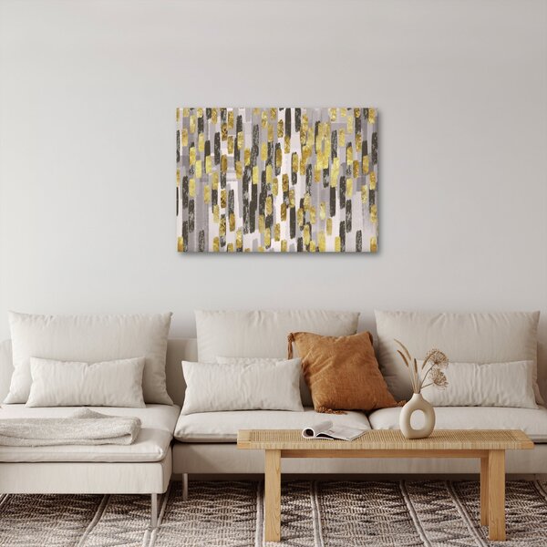 Slika - Moderna dekoracija (70x50 cm)