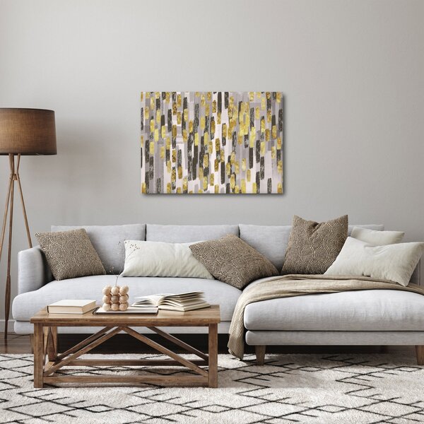 Slika - Moderna dekoracija (70x50 cm)
