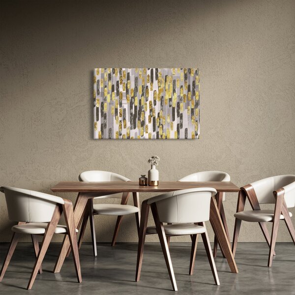 Slika - Moderna dekoracija (90x60 cm)