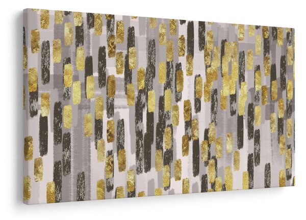 Slika - Moderna dekoracija (90x60 cm)