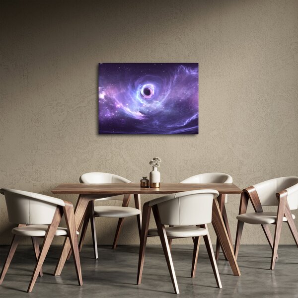 Slika - Svemir (70x50 cm)