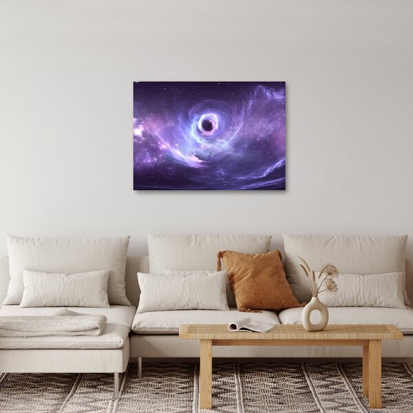 Slika - Svemir (70x50 cm)