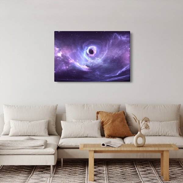 Slika - Svemir (90x60 cm)