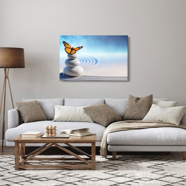 Slika - Bilo je prozirno (90x60 cm)