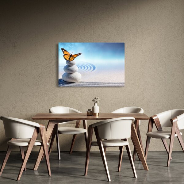 Slika - Bilo je prozirno (90x60 cm)