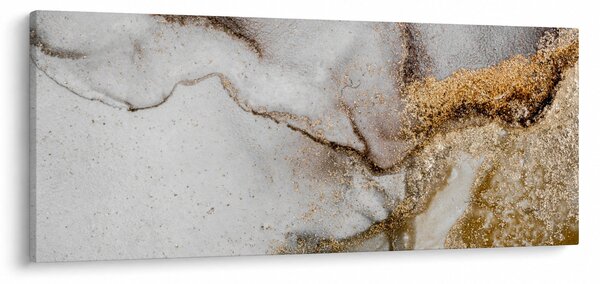 Slika - Mramorna tinta (120x50 cm)
