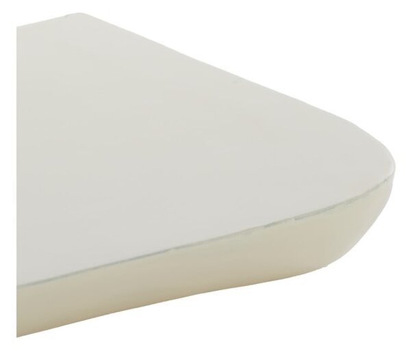 Krem metalna polica 41 cm Adawa – Light & Living