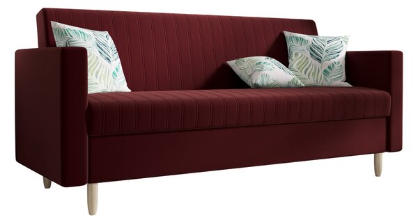 Zondo.hr Trosjed Meadow (bordo). Akcija -20%. 1056717