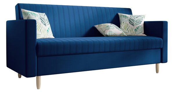 Zondo.hr Trosjed Meadow (plava). Akcija -20%. 1056719