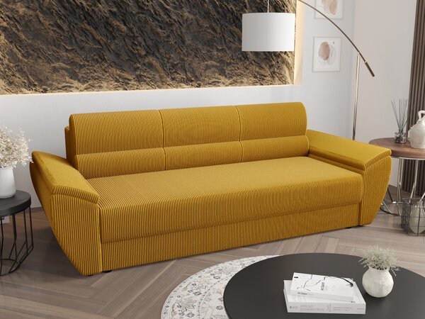 Zondo.hr Trosjed Radiant Bis (žuta). Akcija -20%. 1056848