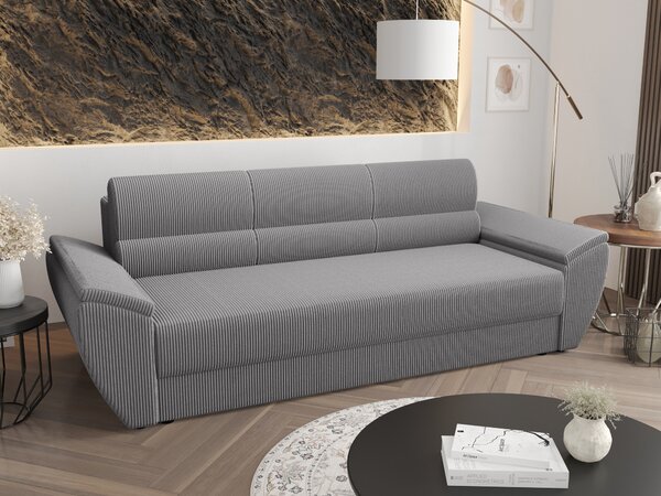 Zondo.hr Trosjed Radiant Bis (svijetlosiva). Akcija -20%. 1056843