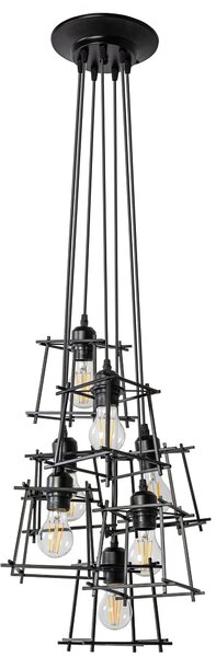 PRIVJESAK STROPNA SVJETILJKA APP221-7CP