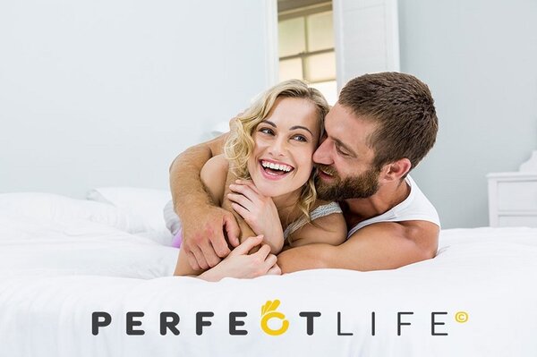 7 zonski madrac PERFECT LIFE