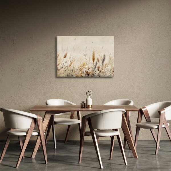 Slika - Divlja livada (70x50 cm)